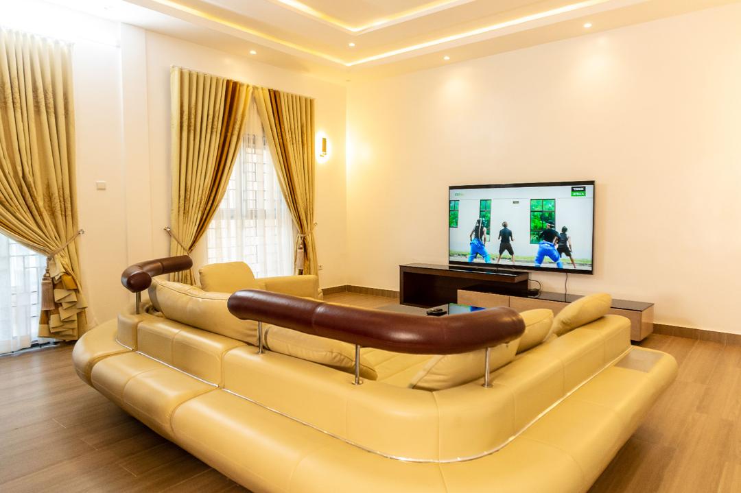 Appartement 2 pièces